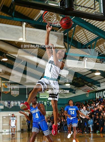 Thumbnail 3 in Capital Christian @ Sheldon (Adidas Challenge) photogallery.