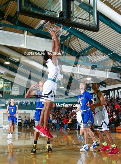 Thumbnail 3 in Capital Christian @ Sheldon (Adidas Challenge) photogallery.
