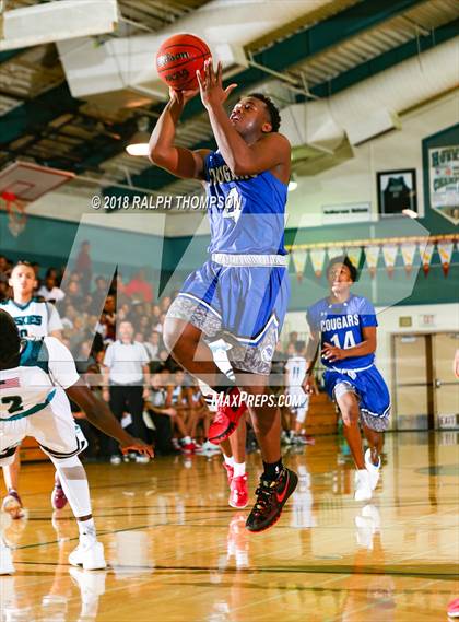 Thumbnail 3 in Capital Christian @ Sheldon (Adidas Challenge) photogallery.