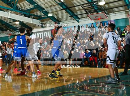 Thumbnail 3 in Capital Christian @ Sheldon (Adidas Challenge) photogallery.