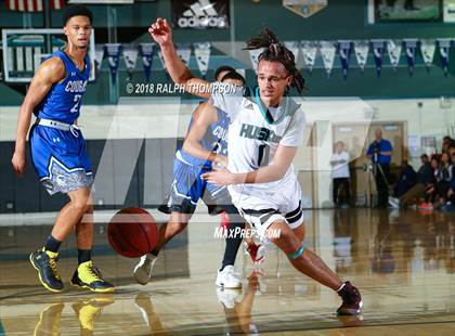 Thumbnail 1 in Capital Christian @ Sheldon (Adidas Challenge) photogallery.