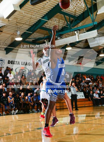 Thumbnail 1 in Capital Christian @ Sheldon (Adidas Challenge) photogallery.