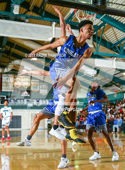 Thumbnail 2 in Capital Christian @ Sheldon (Adidas Challenge) photogallery.