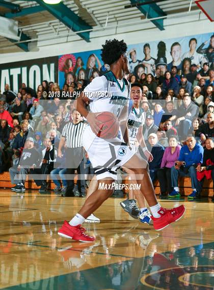 Thumbnail 2 in Capital Christian @ Sheldon (Adidas Challenge) photogallery.