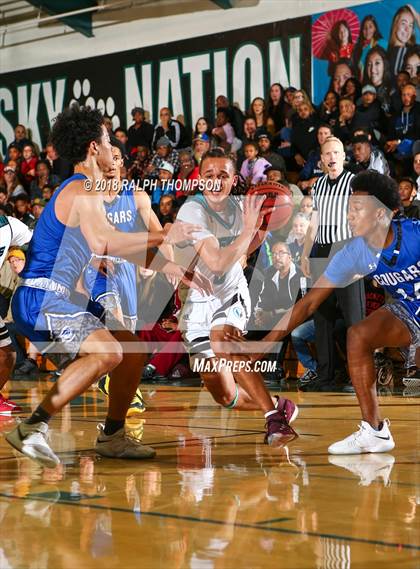 Thumbnail 3 in Capital Christian @ Sheldon (Adidas Challenge) photogallery.