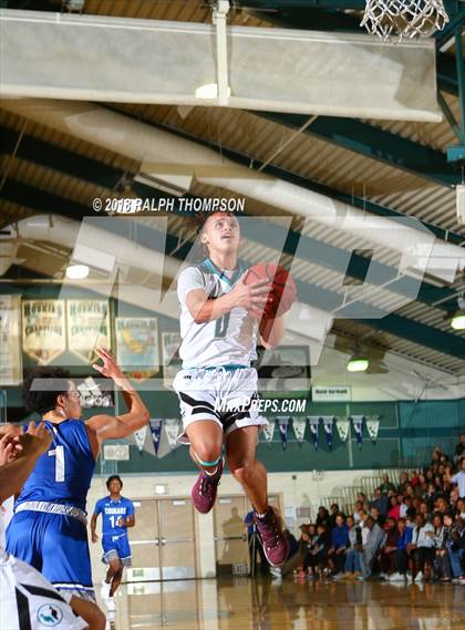 Thumbnail 2 in Capital Christian @ Sheldon (Adidas Challenge) photogallery.