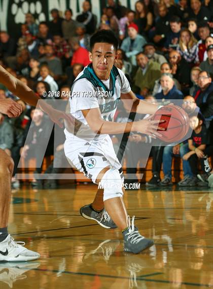 Thumbnail 2 in Capital Christian @ Sheldon (Adidas Challenge) photogallery.