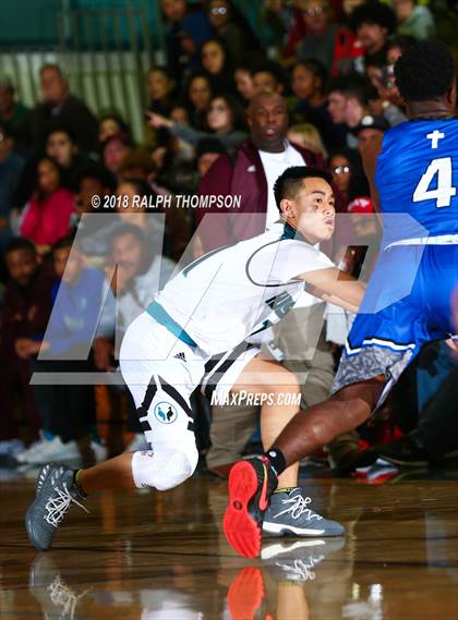 Thumbnail 2 in Capital Christian @ Sheldon (Adidas Challenge) photogallery.