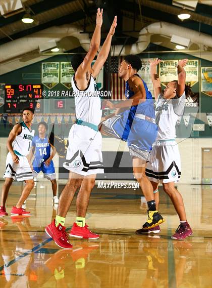 Thumbnail 2 in Capital Christian @ Sheldon (Adidas Challenge) photogallery.