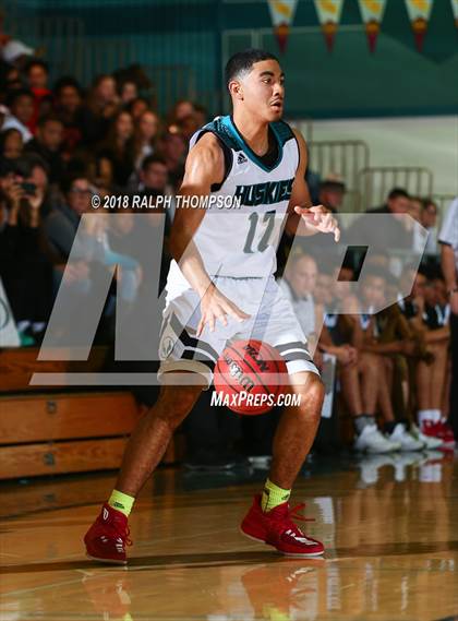 Thumbnail 1 in Capital Christian @ Sheldon (Adidas Challenge) photogallery.