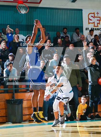 Thumbnail 3 in Capital Christian @ Sheldon (Adidas Challenge) photogallery.
