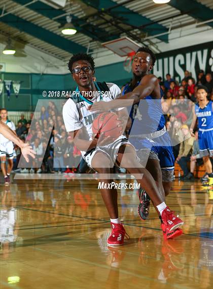 Thumbnail 3 in Capital Christian @ Sheldon (Adidas Challenge) photogallery.