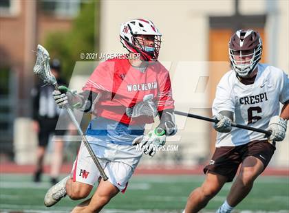 Thumbnail 1 in Harvard-Westlake @ Crespi photogallery.