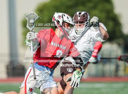Thumbnail 2 in Harvard-Westlake @ Crespi photogallery.