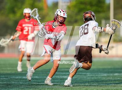 Thumbnail 3 in Harvard-Westlake @ Crespi photogallery.