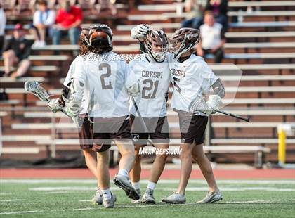 Thumbnail 3 in Harvard-Westlake @ Crespi photogallery.