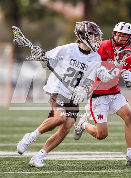 Thumbnail 1 in Harvard-Westlake @ Crespi photogallery.
