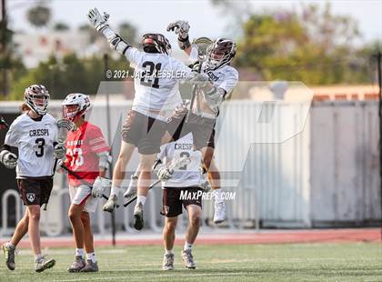 Thumbnail 1 in Harvard-Westlake @ Crespi photogallery.