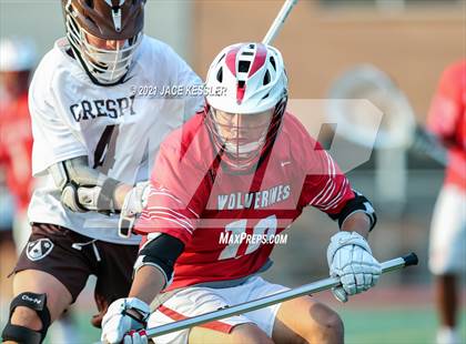 Thumbnail 1 in Harvard-Westlake @ Crespi photogallery.