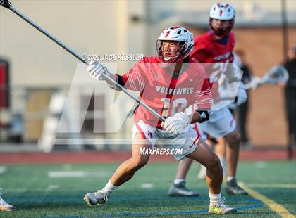 Thumbnail 1 in Harvard-Westlake @ Crespi photogallery.