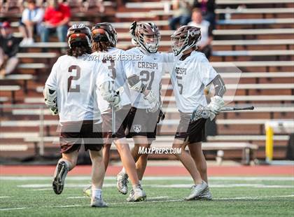 Thumbnail 2 in Harvard-Westlake @ Crespi photogallery.