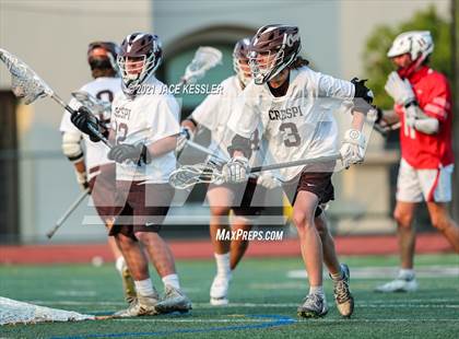 Thumbnail 1 in Harvard-Westlake @ Crespi photogallery.