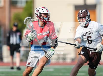 Thumbnail 3 in Harvard-Westlake @ Crespi photogallery.