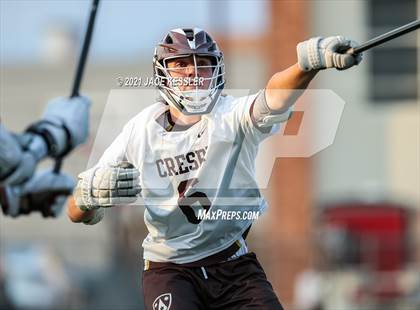 Thumbnail 3 in Harvard-Westlake @ Crespi photogallery.