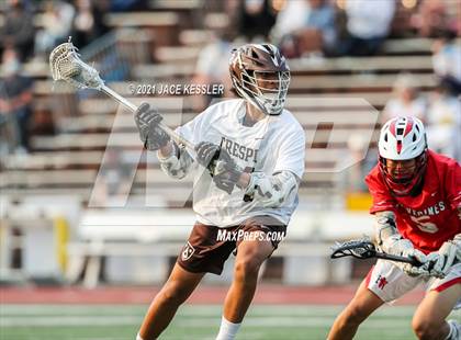 Thumbnail 1 in Harvard-Westlake @ Crespi photogallery.