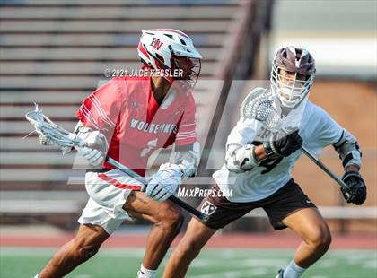 Thumbnail 3 in Harvard-Westlake @ Crespi photogallery.