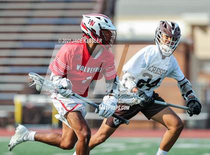 Thumbnail 1 in Harvard-Westlake @ Crespi photogallery.