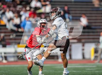 Thumbnail 1 in Harvard-Westlake @ Crespi photogallery.