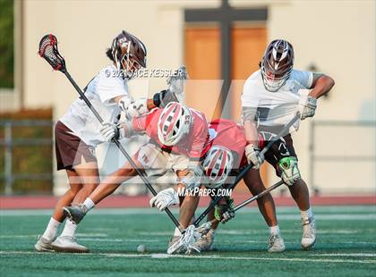 Thumbnail 3 in Harvard-Westlake @ Crespi photogallery.