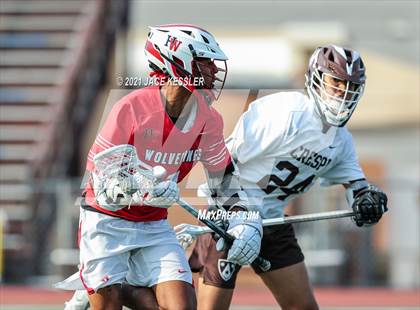 Thumbnail 2 in Harvard-Westlake @ Crespi photogallery.