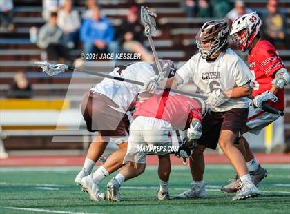 Thumbnail 1 in Harvard-Westlake @ Crespi photogallery.