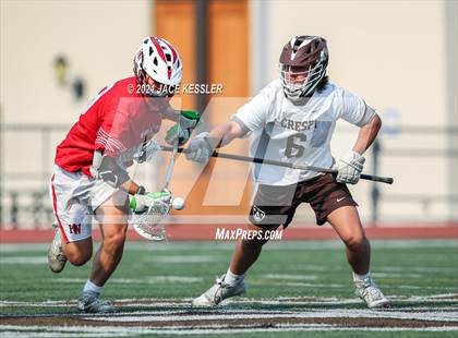 Thumbnail 3 in Harvard-Westlake @ Crespi photogallery.
