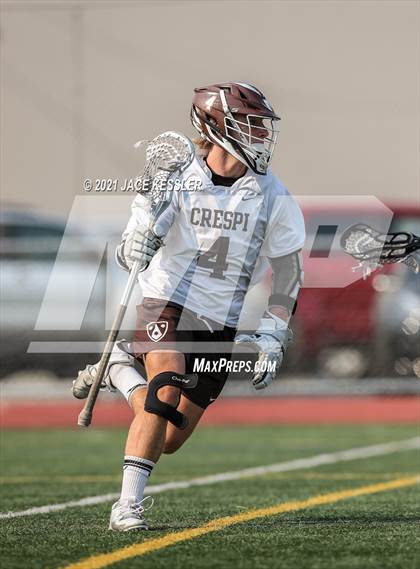 Thumbnail 1 in Harvard-Westlake @ Crespi photogallery.