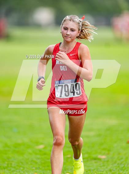 Thumbnail 3 in Trinity League Prelims photogallery.