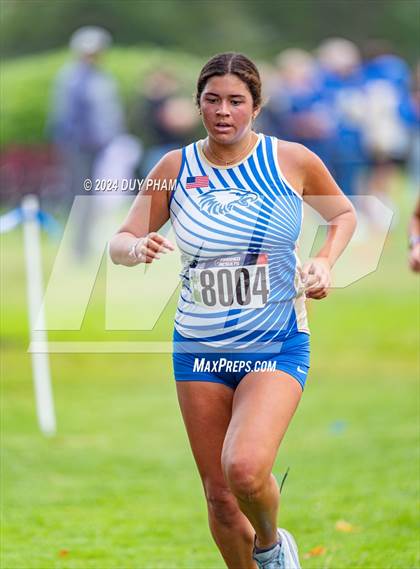 Thumbnail 3 in Trinity League Prelims photogallery.
