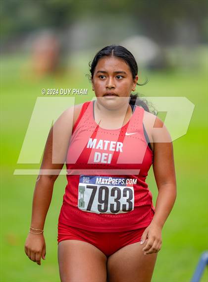 Thumbnail 2 in Trinity League Prelims photogallery.