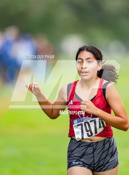 Thumbnail 1 in Trinity League Prelims photogallery.