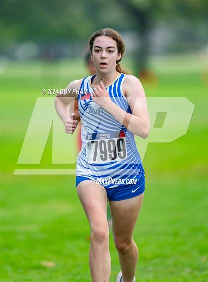Thumbnail 3 in Trinity League Prelims photogallery.