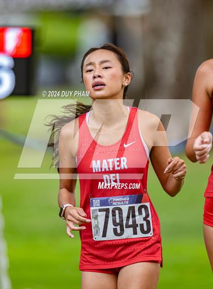 Thumbnail 3 in Trinity League Prelims photogallery.