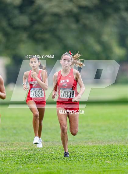 Thumbnail 1 in Trinity League Prelims photogallery.