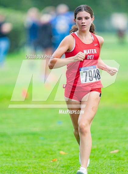 Thumbnail 2 in Trinity League Prelims photogallery.