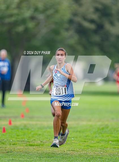 Thumbnail 1 in Trinity League Prelims photogallery.