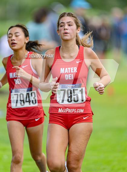 Thumbnail 2 in Trinity League Prelims photogallery.