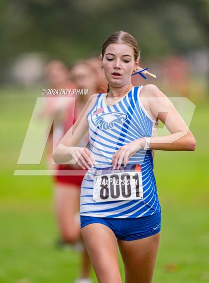 Thumbnail 3 in Trinity League Prelims photogallery.