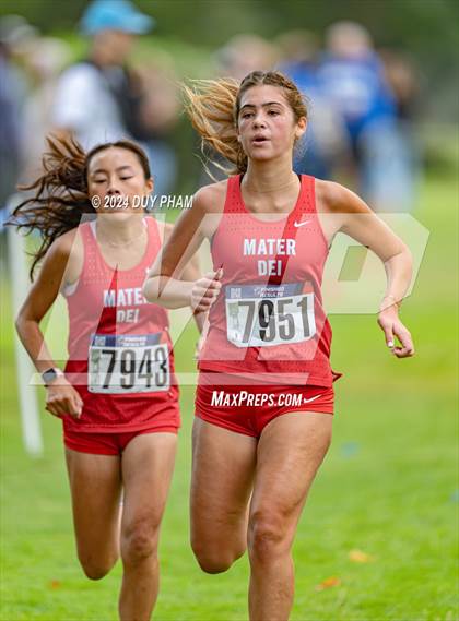 Thumbnail 3 in Trinity League Prelims photogallery.