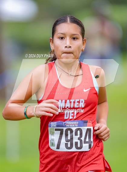 Thumbnail 3 in Trinity League Prelims photogallery.